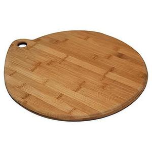 Totally Bamboo Artisan Pizza Serving Board