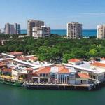 The Village Shops on Venetian Bay