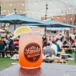 Ole Smoky Distillery "6th & Peabody"