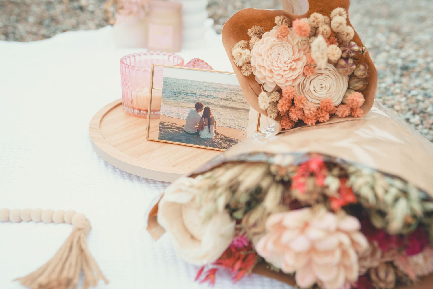 The Wedding Website of Mahlia Aspray and Casey Schultz