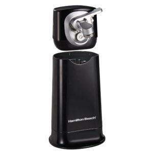 Hamilton Beach 2-in-1 Electric Automatic Can Opener