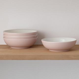 Colorwave Soup/Cereal Bowl, Set of 4