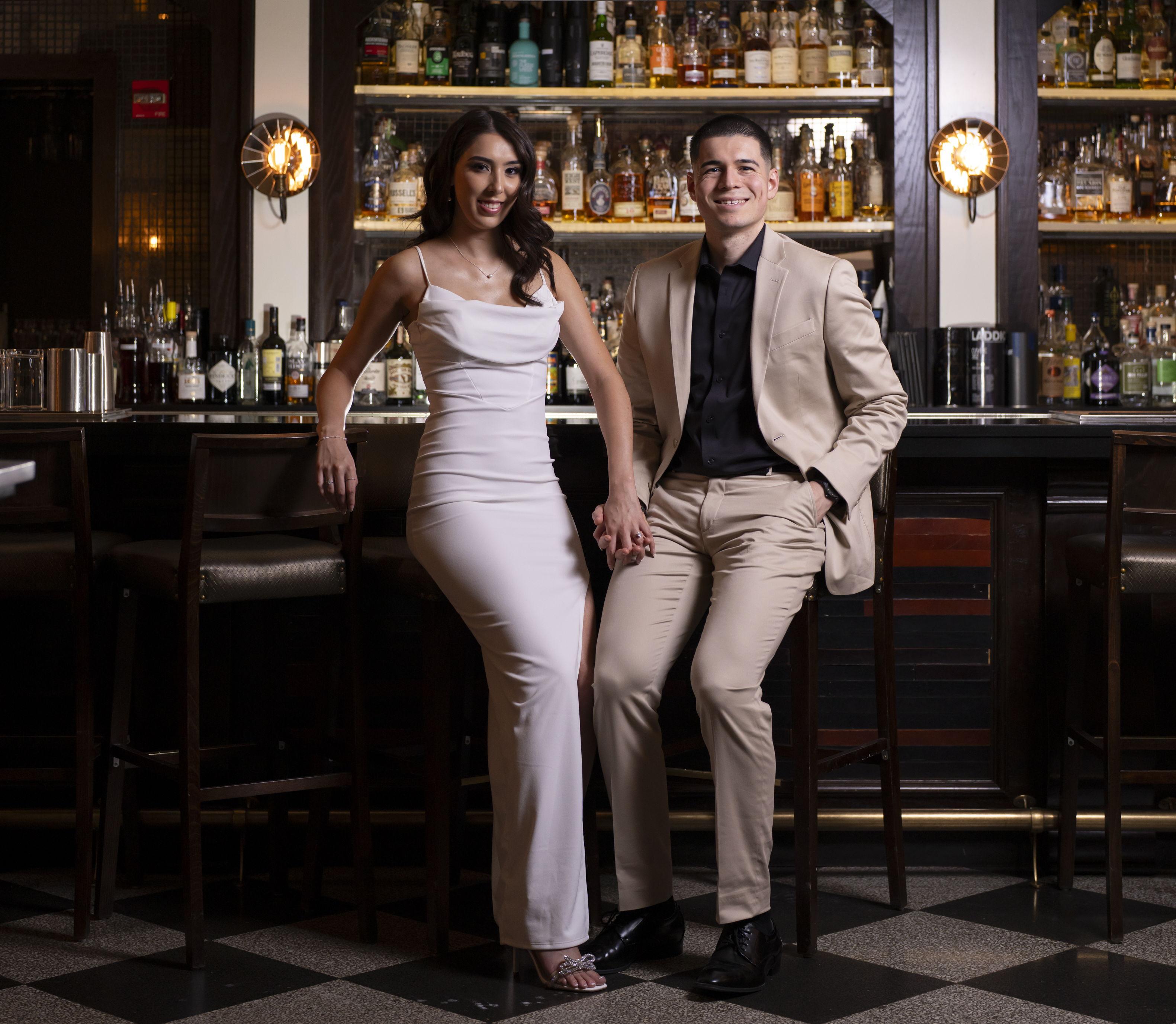 The Wedding Website of Giselle Vazquez and Jonathan Gonzalez