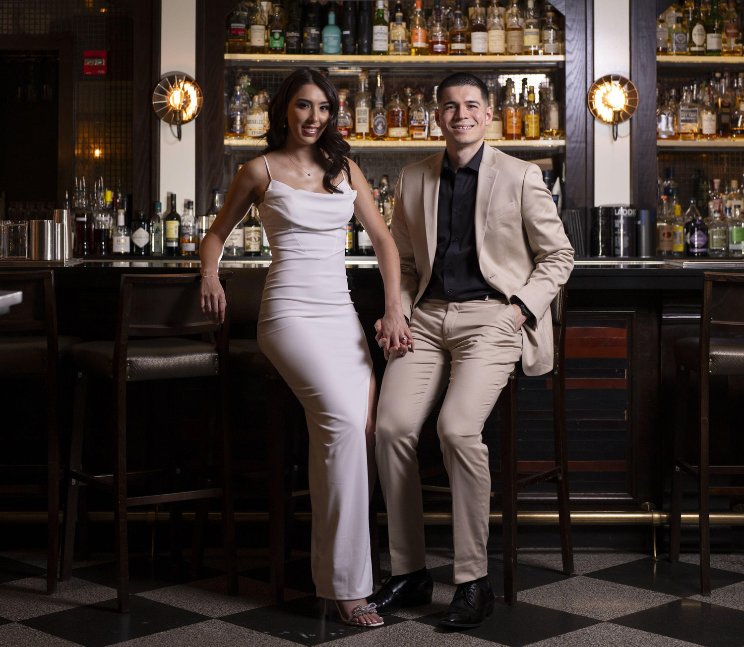 The Wedding Website of Giselle Vazquez and Jonathan Gonzalez
