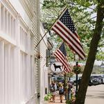 Downtown Edgartown