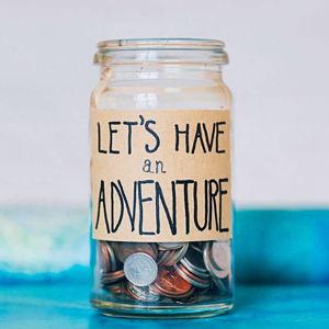 Honeymoon Fund