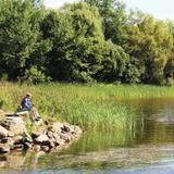 Lake George Regional Park