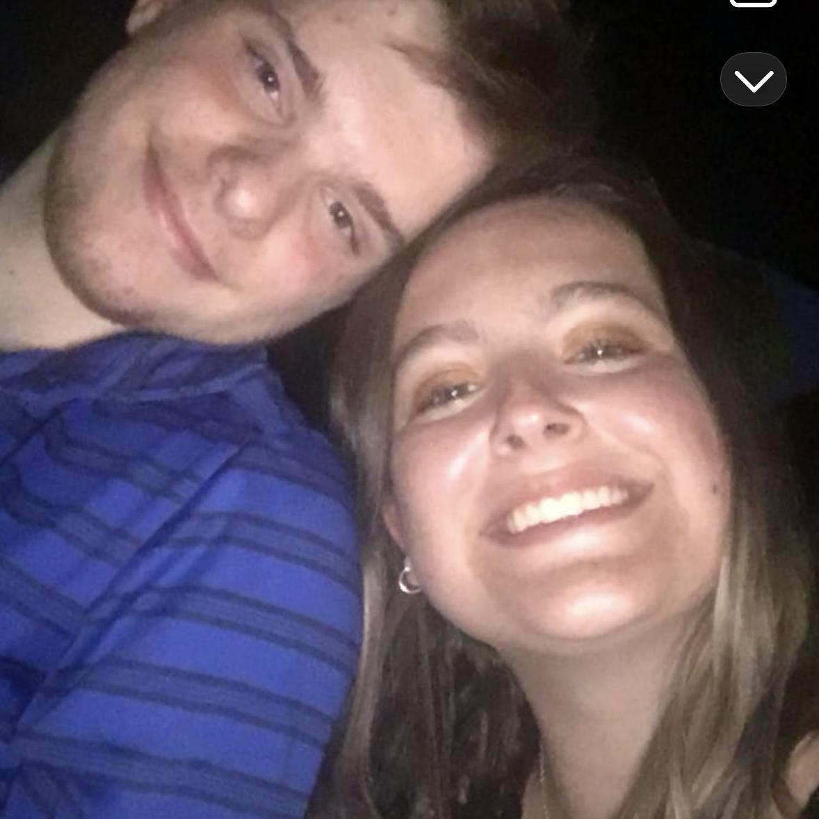 May 28th 2019 - the start of our forever 🤍