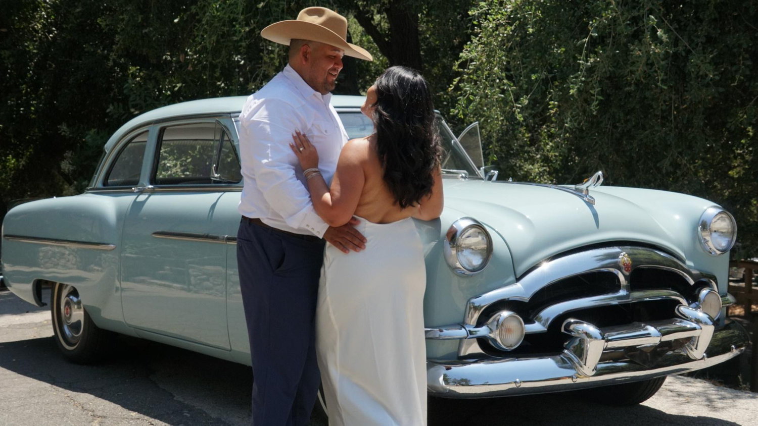 The Wedding Website of Kimberly Quezada and Isaac Jorge