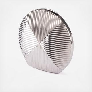 Round Vase