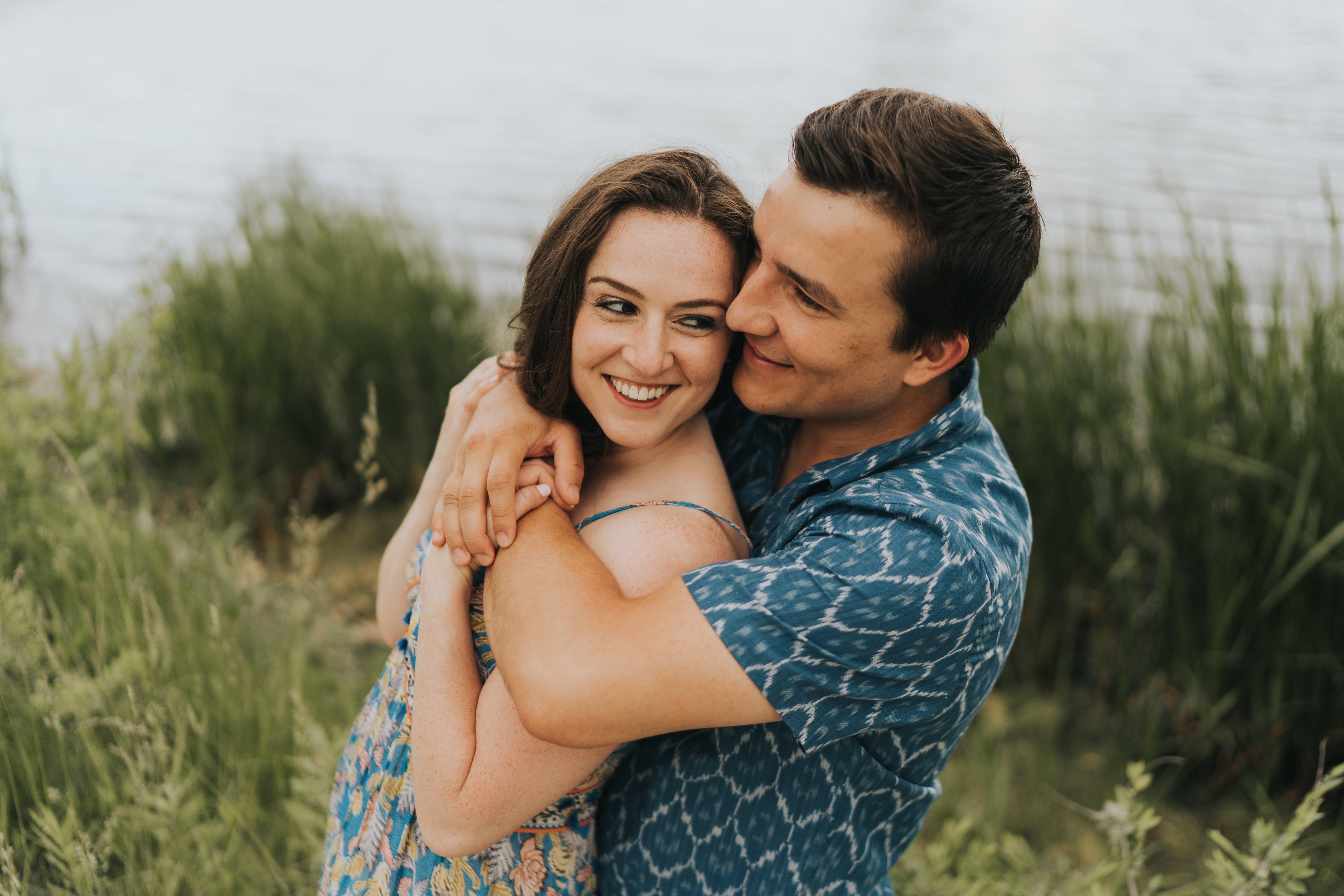 The Wedding Website of Sarah Green and James Monks