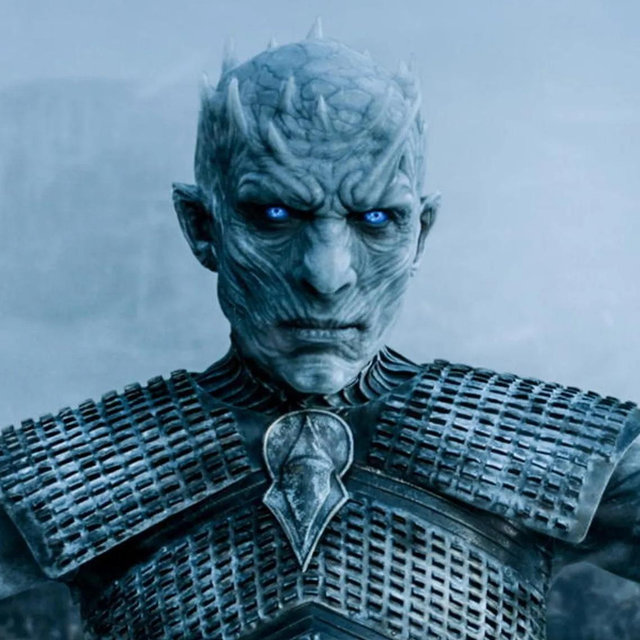 Winter is coming 2025…