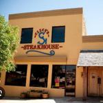 Click's Steakhouse