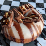Glazed Over Donuts