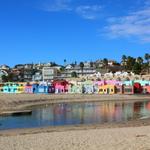 Capitola Beach