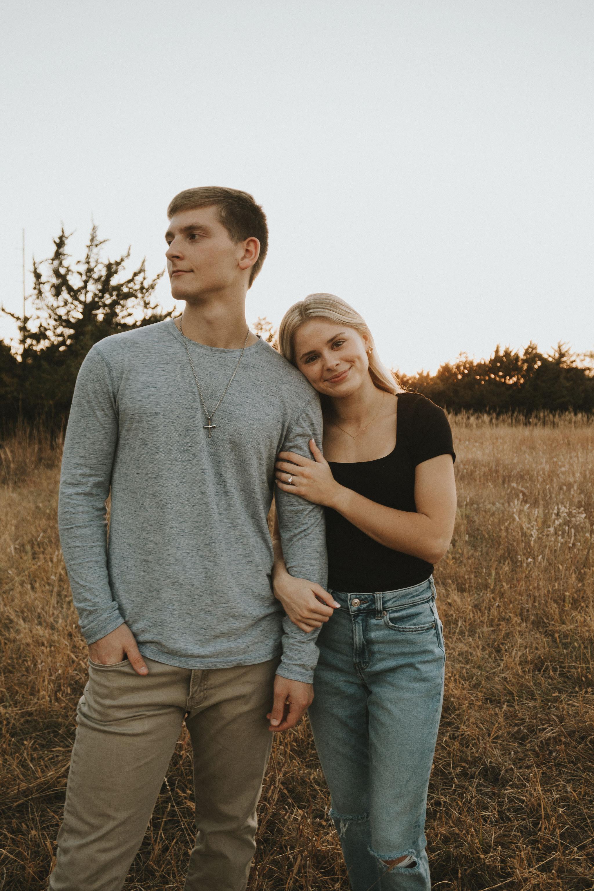 The Wedding Website of Christian Murray and Mackenzy Martin