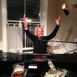 Crown & Anchor - Piano Bar