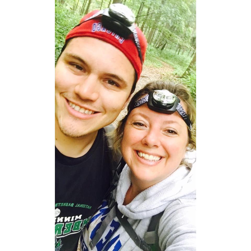 Maquoketa Caves
