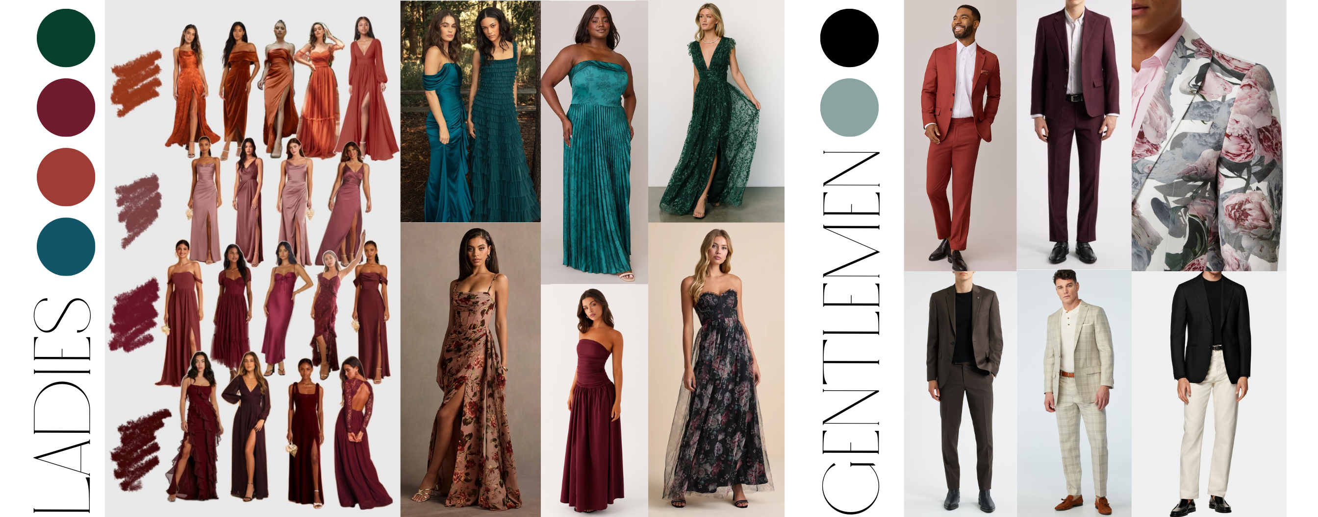 The Wedding Website of Avery Chen and Joey Montoya