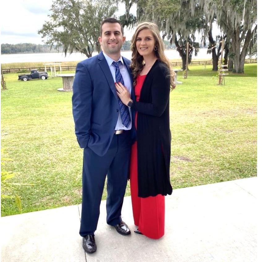 Michelle & Ryans wedding