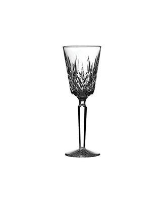 Stemware, Lismore Tall Wine Glass