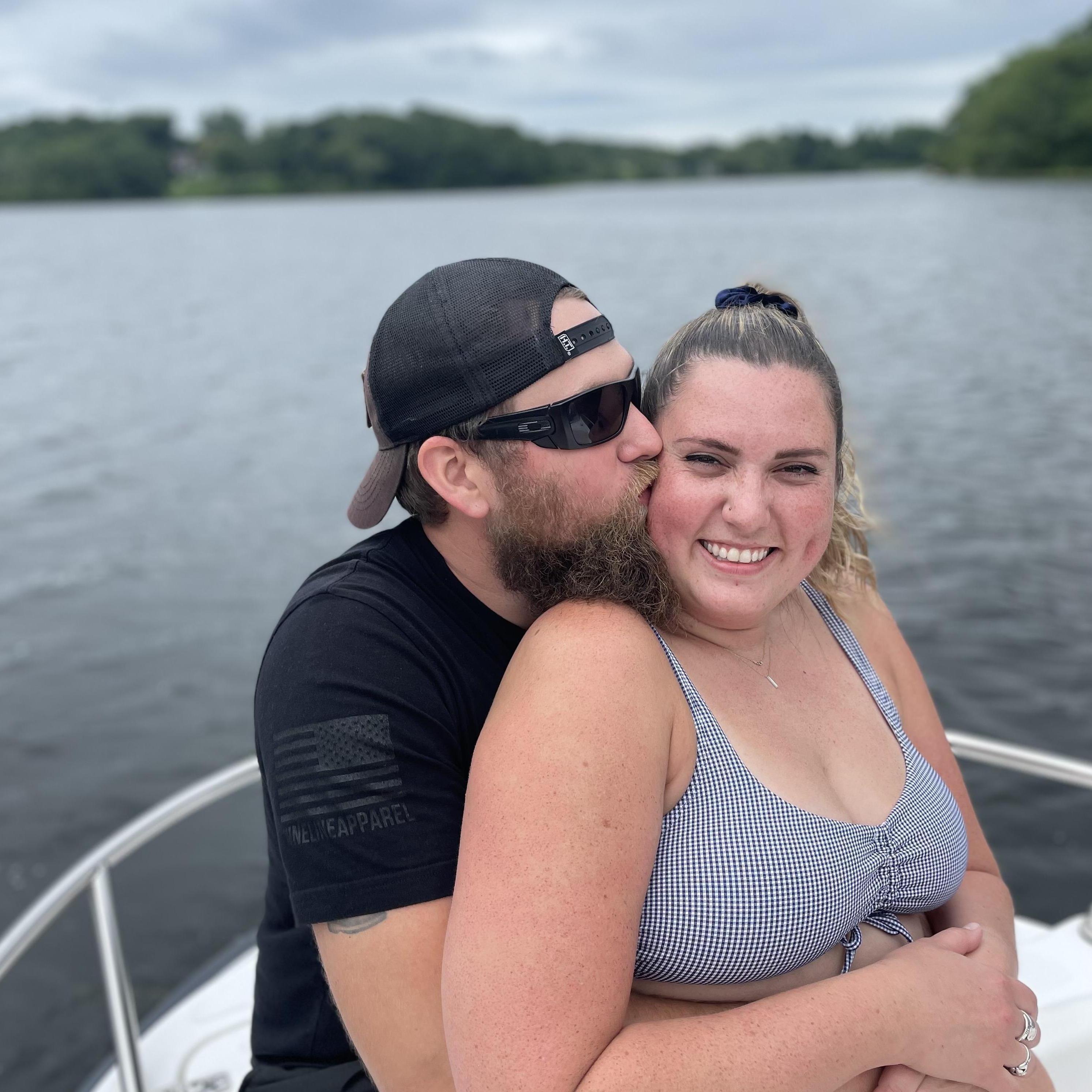 Boat rides