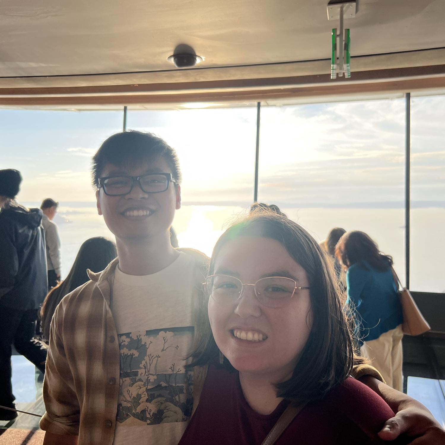 Space Needle