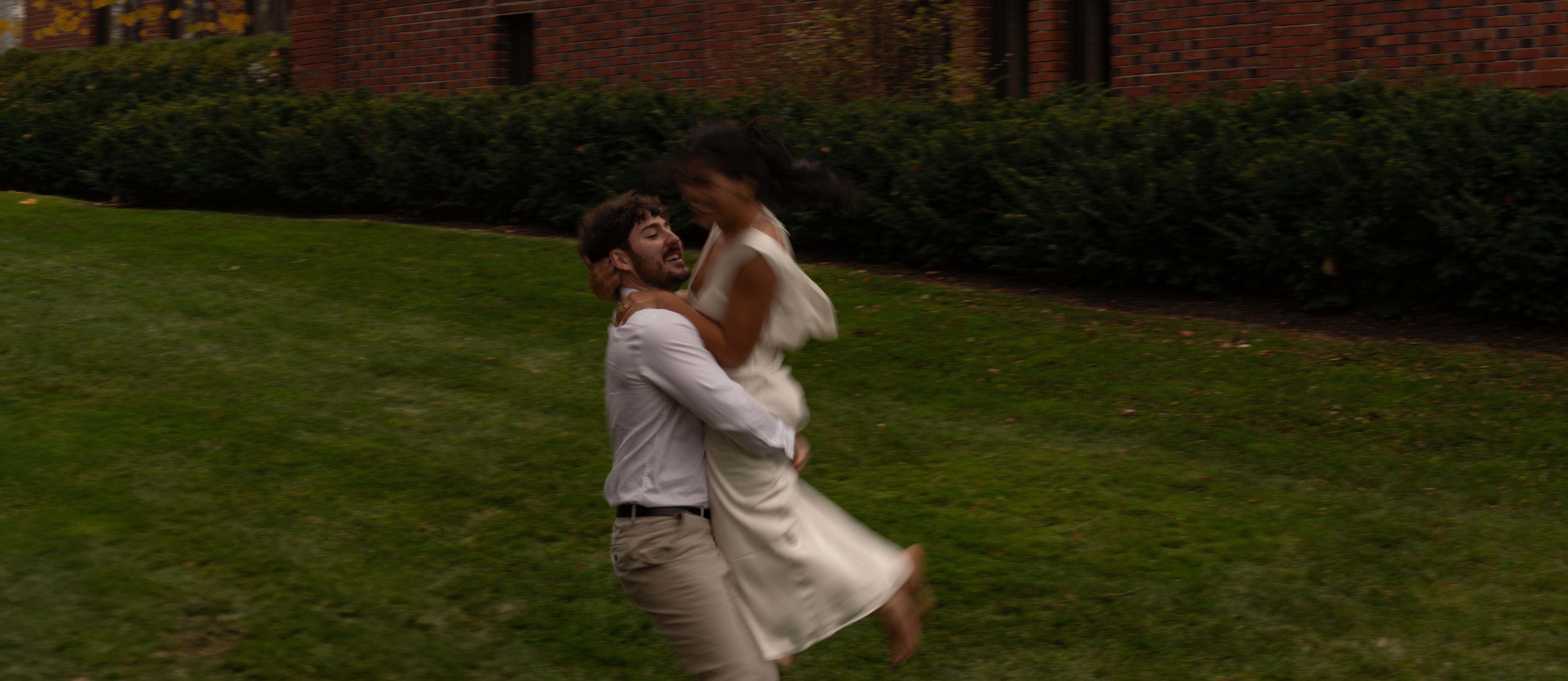 The Wedding Website of Evan Daniel Gray and Melanie Faith Parangalan