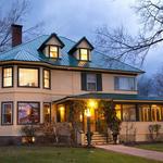 Oxford House Inn & Restaurant