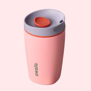 Owala SmoothSip® Slider - Sugar High, 12 oz.