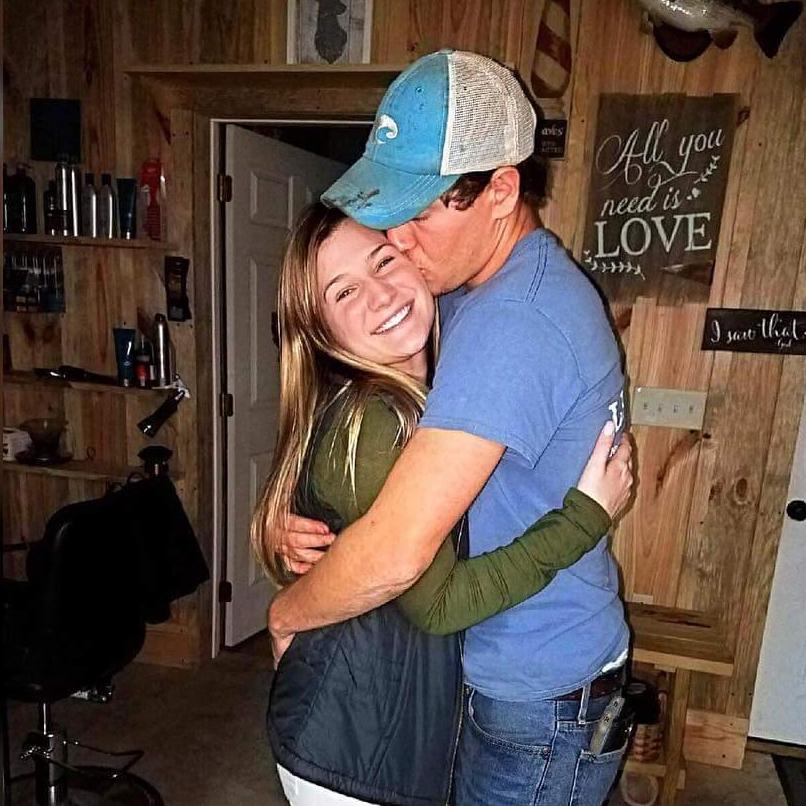 Cody's 24th birthday