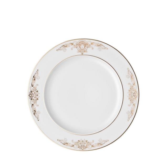 Rosenthal Meets Versace Medusa Gala Salad Plate