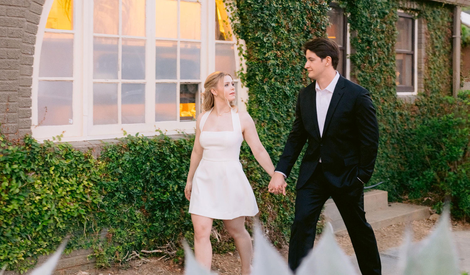Eliza Callahan and Matthew Schiek's Wedding Website