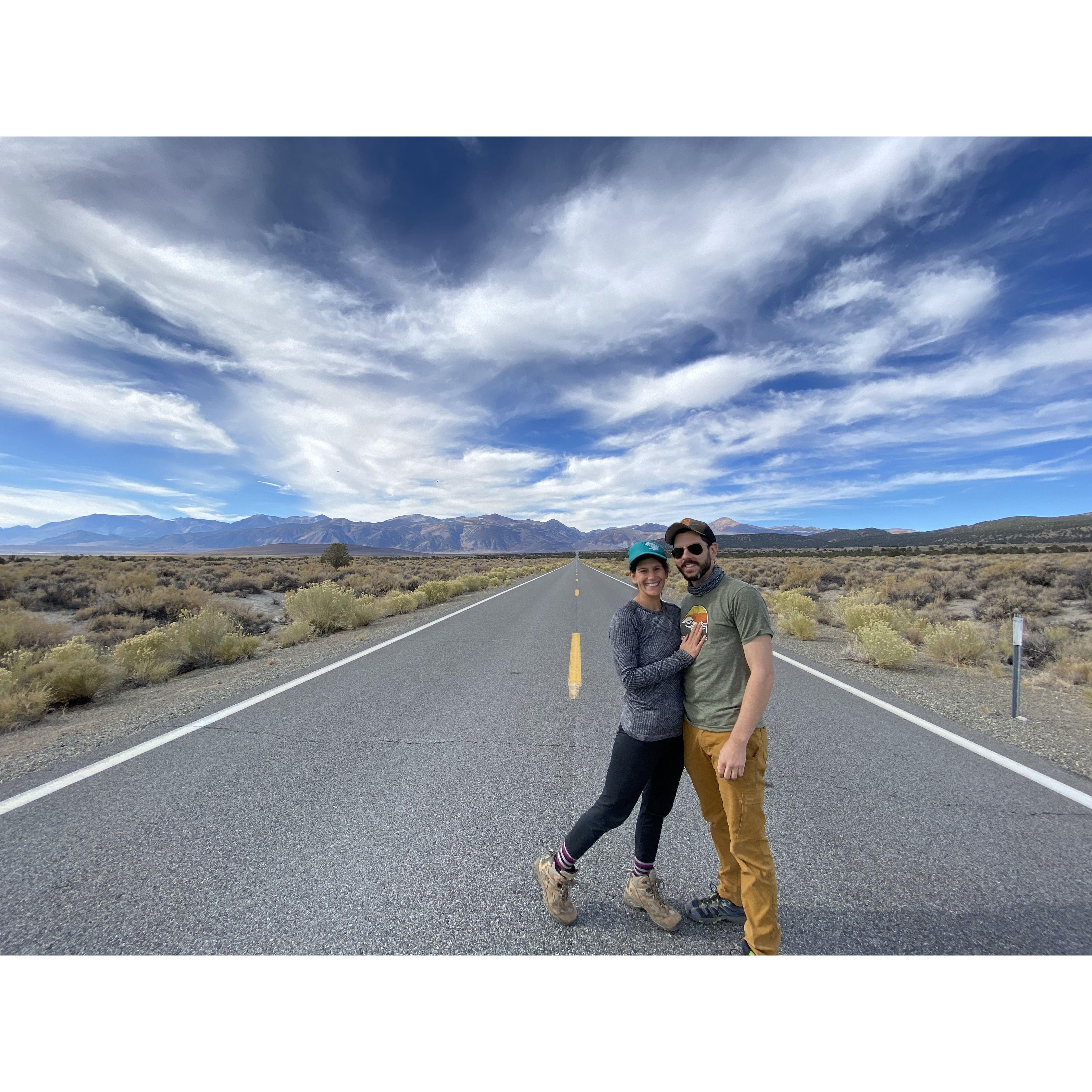Mono Lake