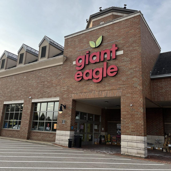 Giant Eagle Gift Card