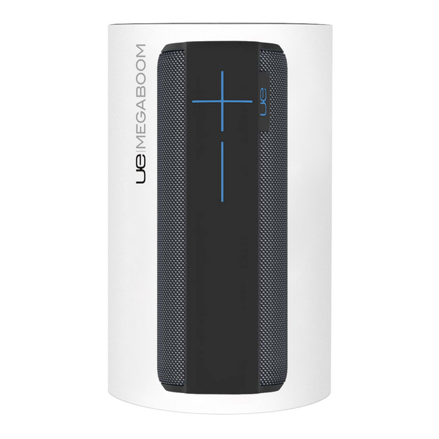 UE Mega Boom- Color Charcoal