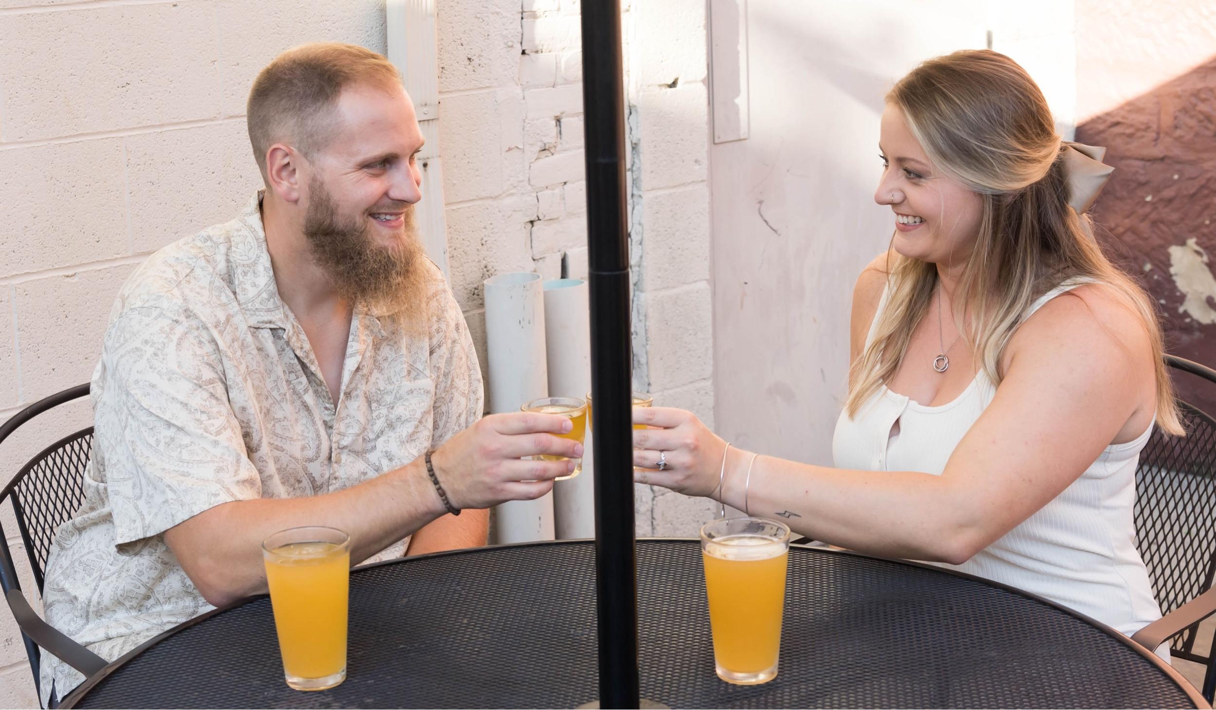 The Wedding Website of Brittany Moore and Nathan Watson