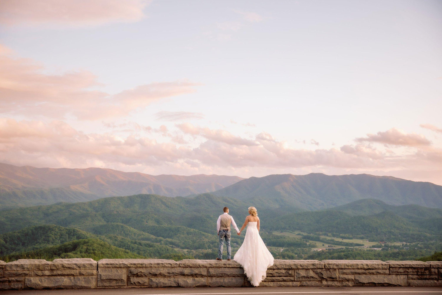 The Wedding Website of Alyssa May and Hendriko Nelson