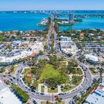 St. Armands Circle