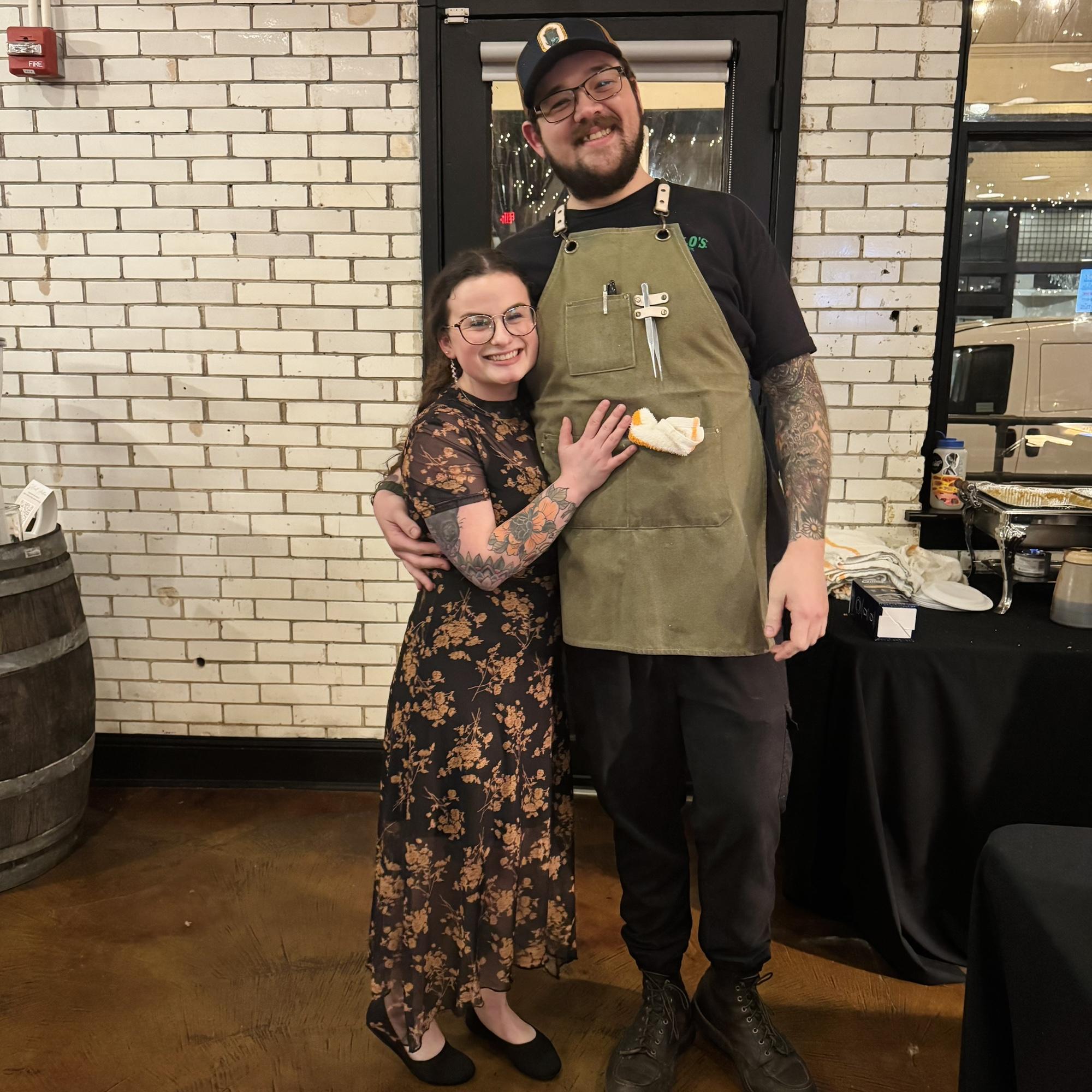 Market Hall Event February 2026