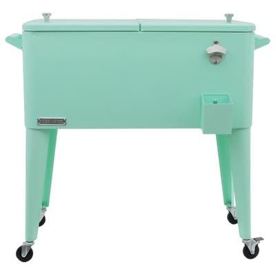 Standing Cooler