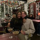 Martini Bar - The Tini Martini Bar