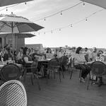 Nightlife - The Rooftop Bar at The Vendue