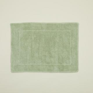 Simple Terry Bath Mat