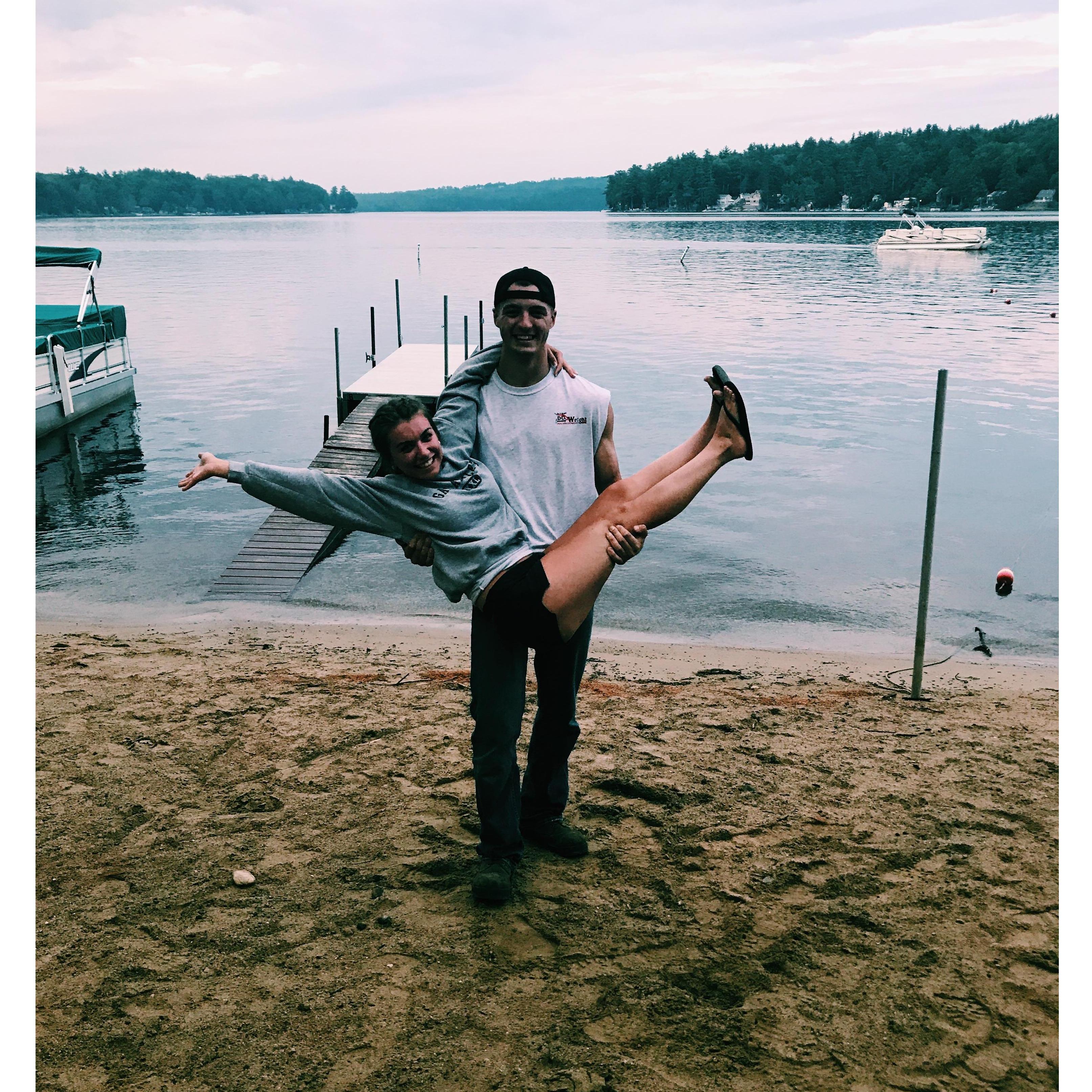 Camping 2017!