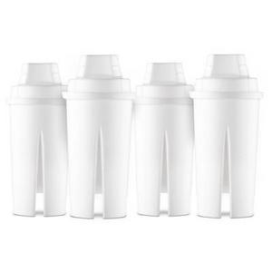 Universal Replacement Water Filters 4 ct - up & up™