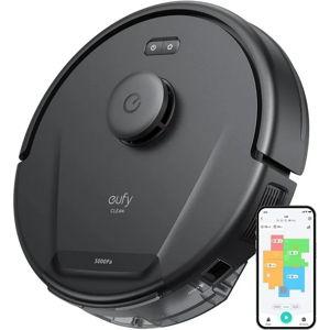 Eufy L60 robot vacuum