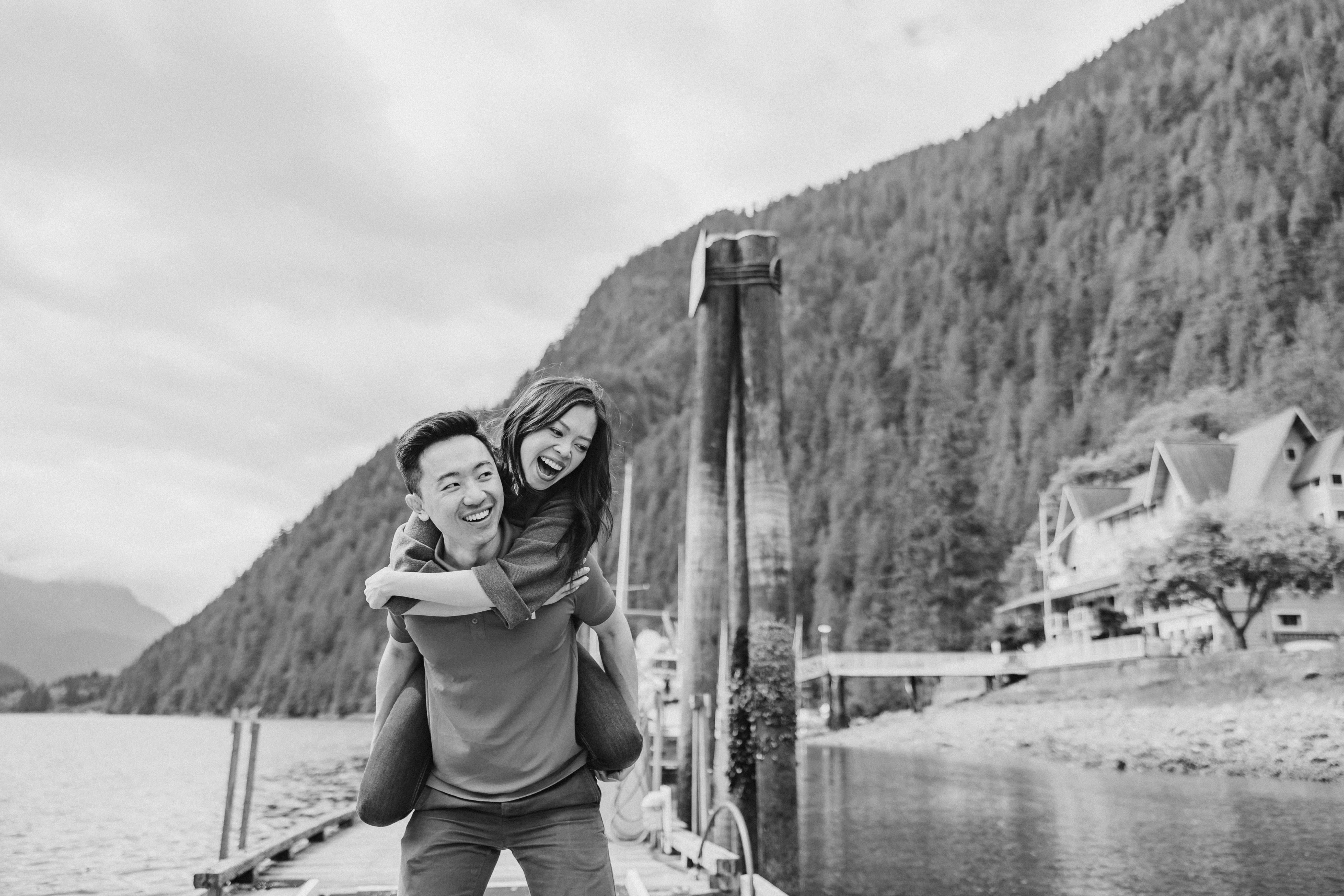 The Wedding Website of Benny Chan and Cindy Yeung