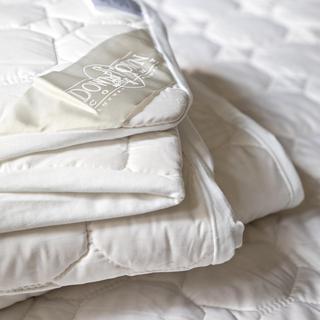 Cotton Mattress Pad