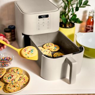 Slim 6 qt. Air Fryer